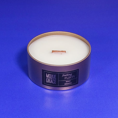 Mint Mojito Candle